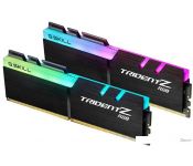   G.Skill Trident Z RGB 2x16GB DDR4 PC4-28800 F4-3600C16D-32GTZRC