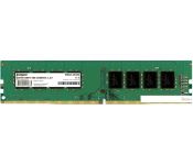   ExeGate 4GB DDR4 PC4-21300 EX283081RUS