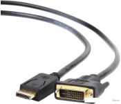  Cablexpert CC-DPM-DVIM-1.8M