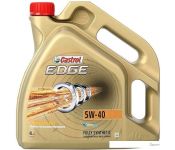   Castrol EDGE 5W-40 4