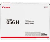  Canon Cartridge 056H