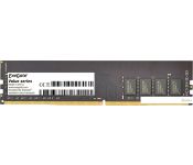   ExeGate Value 4GB DDR4 PC4-19200 EX283084RUS