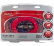  Aura AMP-2208