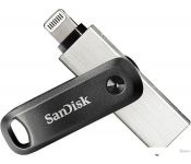 USB Flash SanDisk iXpand Go 128GB