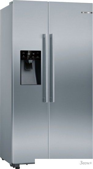 Холодильник side by side Bosch KAI93VL30R