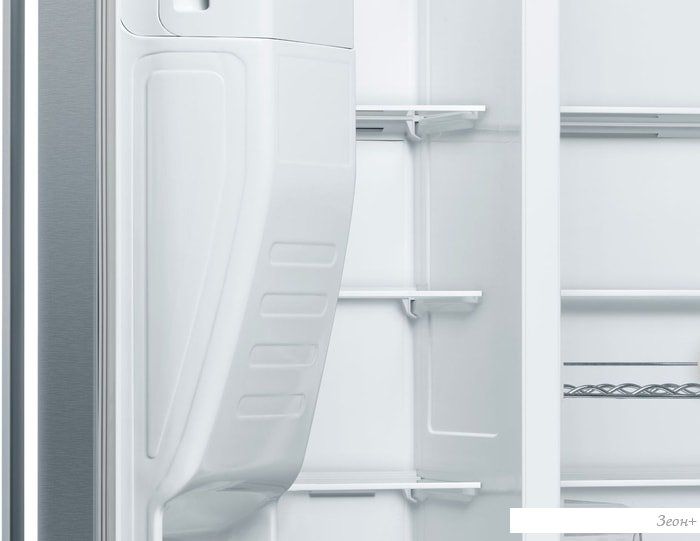 Холодильник side by side Bosch KAI93VL30R