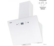   Backer AH60E-MC-F1 White 12K