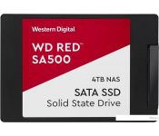 SSD WD Red SA500 NAS 500GB WDS500G1R0A