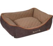  Scruffs Thermal Box Bed 677274 ()