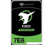   Seagate Exos 7E8 1TB ST1000NM000A