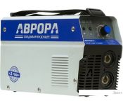   Aurora  2200