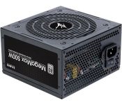   Zalman MegaMax TXll 500W ZM500-TXII