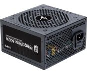   Zalman MegaMax TXll 600W ZM600-TXII