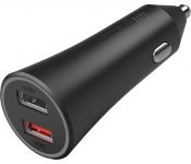   Xiaomi Mi Car Charger CC06ZM