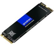 SSD GOODRAM PX500 256GB SSDPR-PX500-256-80