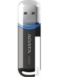 USB Flash A-Data C906 32  Black (AC906-32G-RBK)