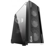  Powercase Mistral X4 Mesh