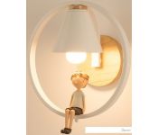  Home Light  B138-2-W ()