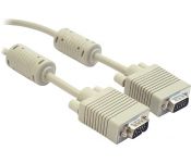  Cablexpert CC-PPVGA-15M