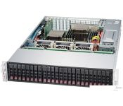  Supermicro SuperChassis CSE-216BE1C-R920LPB