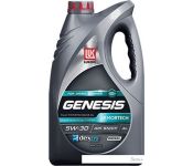    Genesis Armortech Diesel 5W-30 4