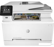  HP Color LaserJet Pro M283fdn 7KW74A