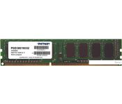   Patriot Signature 8GB DDR3 PC3-12800 (PSD38G16002)