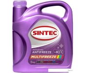  Sintec Multifreeze 5