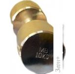  MB Barbell  10  ()