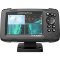 - Lowrance Hook Reveal 5 83/200 HDI