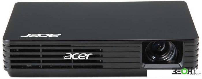 Проектор acer c120 как подключить