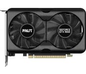  Palit GeForce GTX 1650 GP OC 4GB GDDR6 NE61650S1BG1-1175A