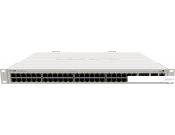  Mikrotik CRS354-48G-4S+2Q+RM