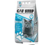  Cat Step Compact White Original 5 