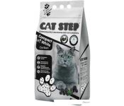  Cat Step Compact White Carbon 5 