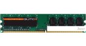   QUMO 8GB DDR3 PC3-12800 (QUM3U-8G1600C11)