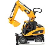 Bruder Cat Wheel excavator 02445