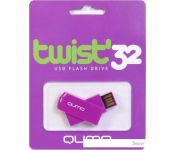 USB Flash QUMO Twist 32Gb Fandango