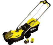   Ryobi RLM18X33B-40 (  4 Ah)