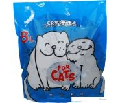  For Cats Crystals 8 