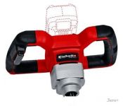 - Einhell TE-MX 18 Li-Solo 4258760 ( )