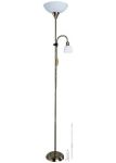  Arte Lamp Duetto A9569PN-2AB