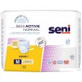 - Seni Active Normal M (10 )