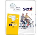 - Seni Active Normal L (30 )