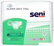  Seni Super Trio M (10 )