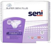  Seni Super Plus M (10 )