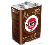   Mitasu MJ-101 5W-30 5