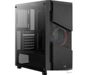  AeroCool Menace Saturn FRGB-G-BK-V1