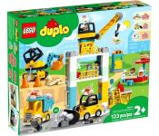  LEGO Duplo 10933    