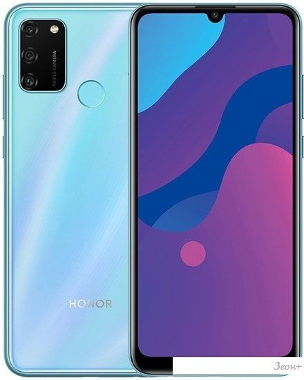 Honor moa lx9n какая модель